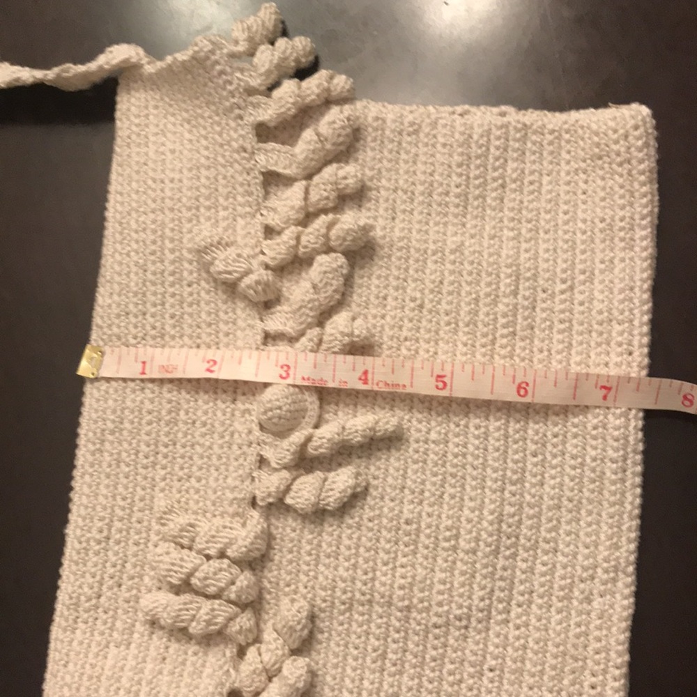 Shoulder bag - Picture 6 of 6